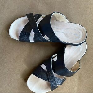 Rockport sandals